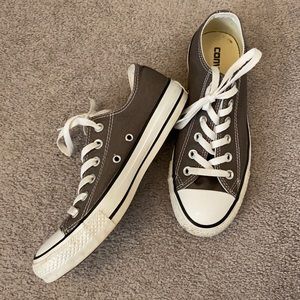 Converse all star sneakers